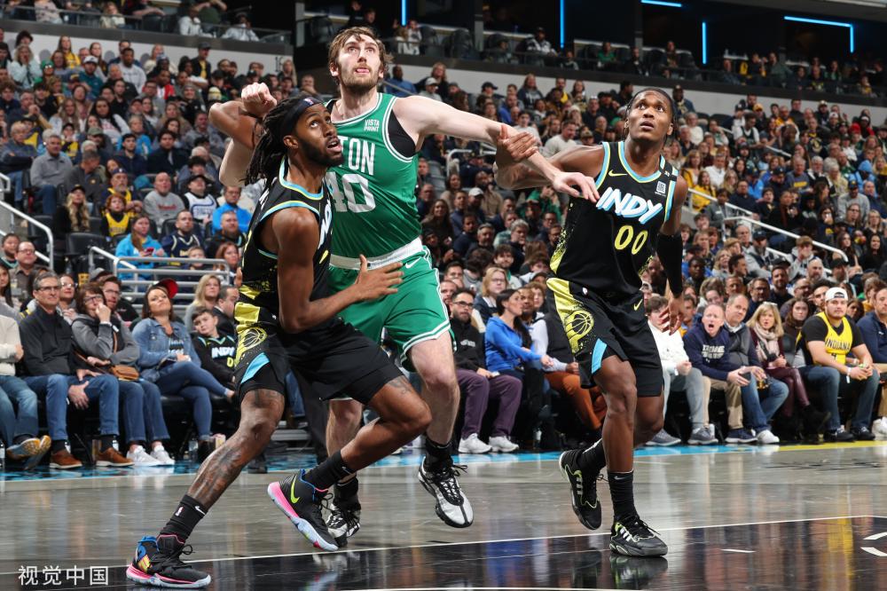 整体趋势 整体趋势