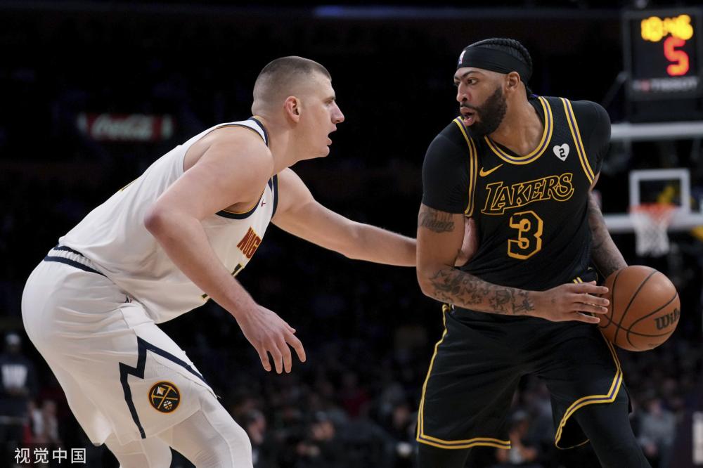 个令人振奋 个令人振奋