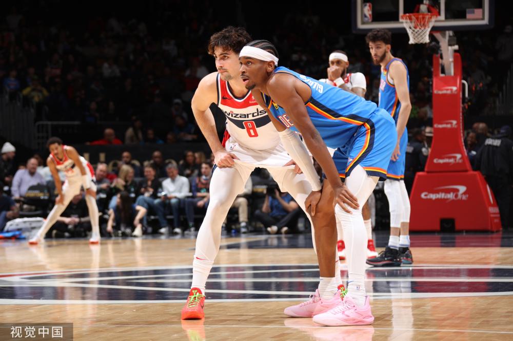 实力的较量 实力的较量